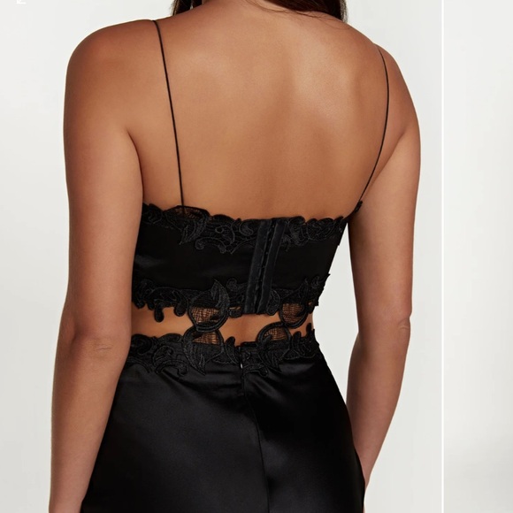 Meshki Anika top - Picture 2 of 4